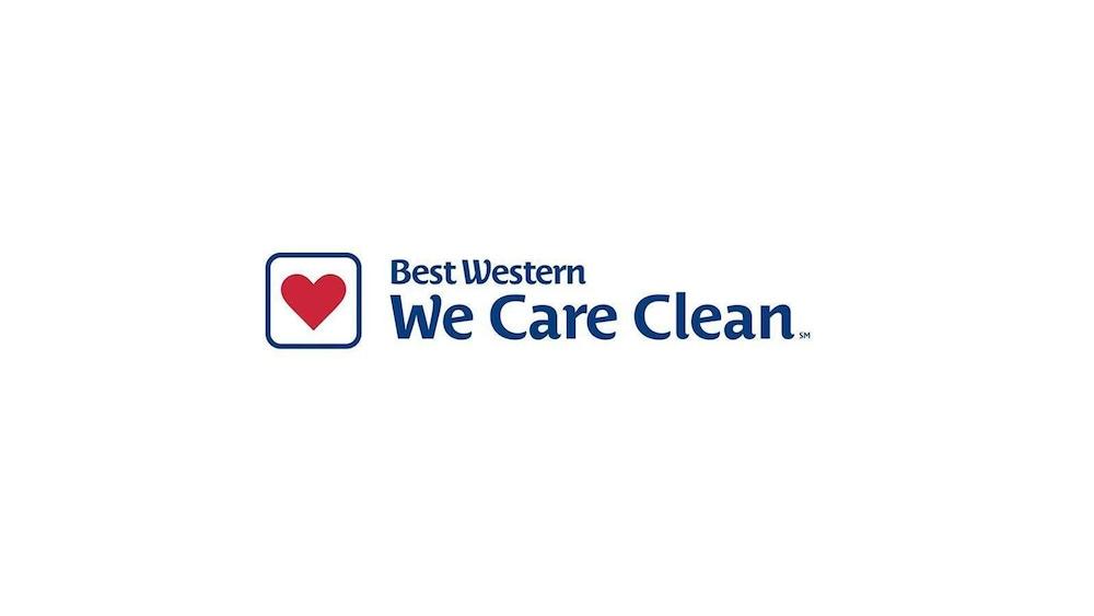 Best Western Shelbyville Lodge Bagian luar foto